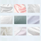 Kuscheldecke aus Flanell-Fleece, weich und warm mit Karomuster