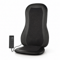 Massagekissen mit Wärmefunktion, ergonomische Sitzauflage