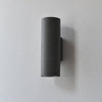 Wandlampe aus Mikrozement für aussen, IP65 mit Licht nach oben und unten - Ansicht 23